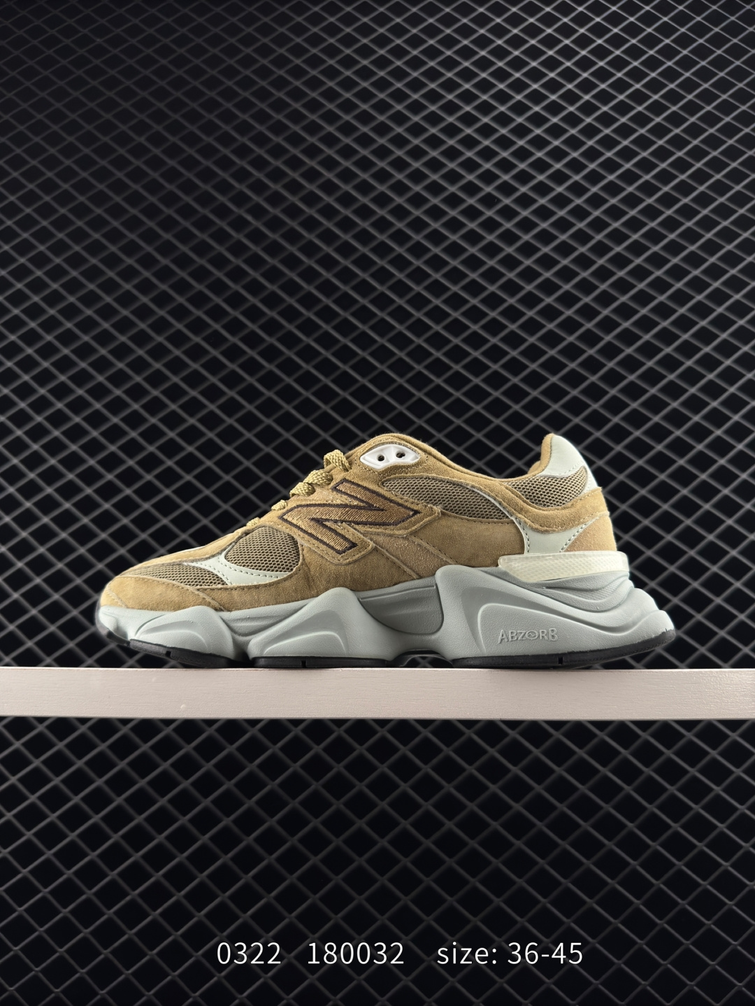 New Balance   NB9060